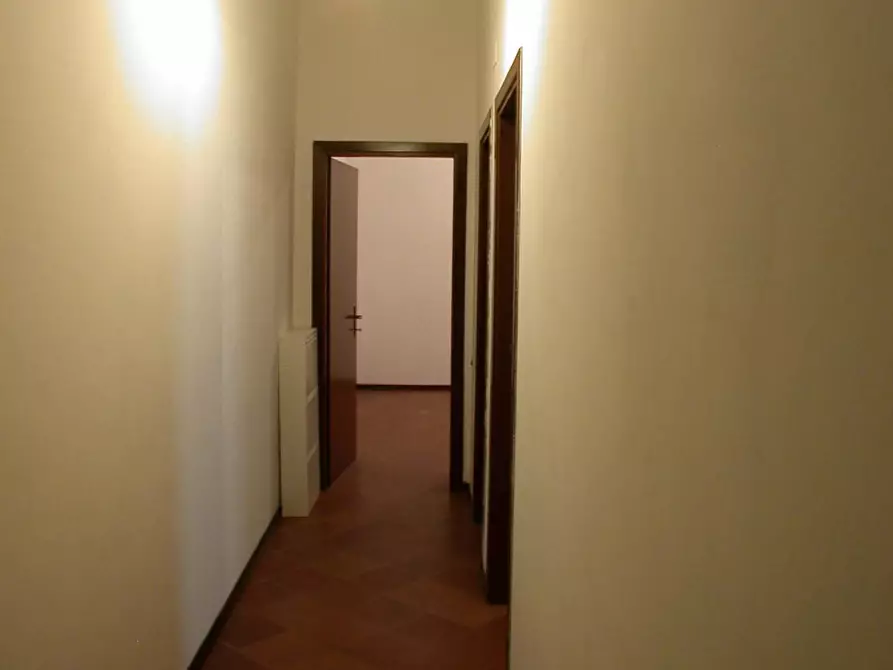 Immagine 1 di Appartamento in affitto  a Fano