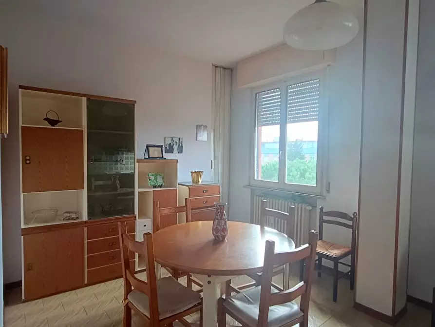 Immagine 5 di Appartamento in vendita  a Pesaro