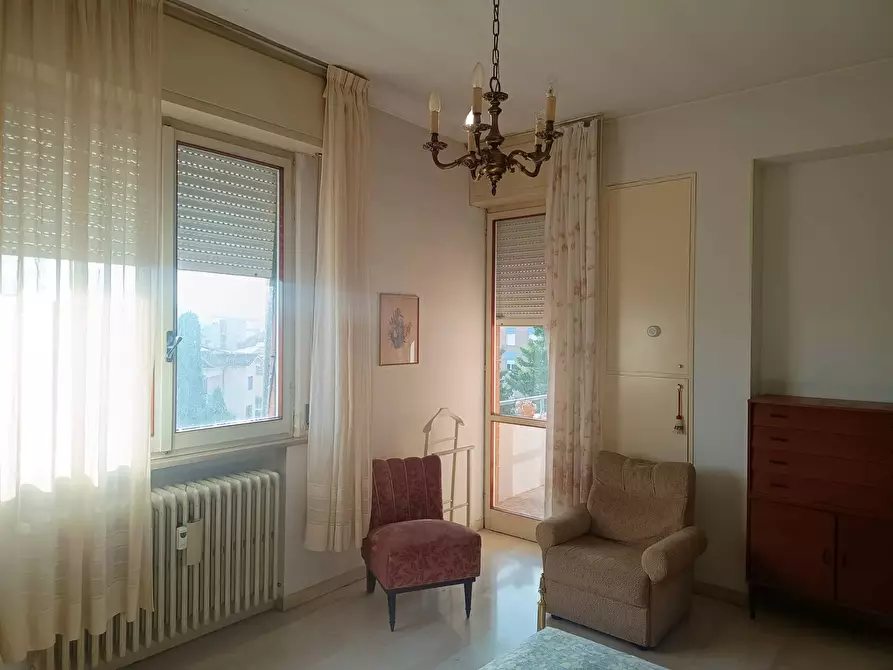 Immagine 10 di Appartamento in vendita  a Pesaro
