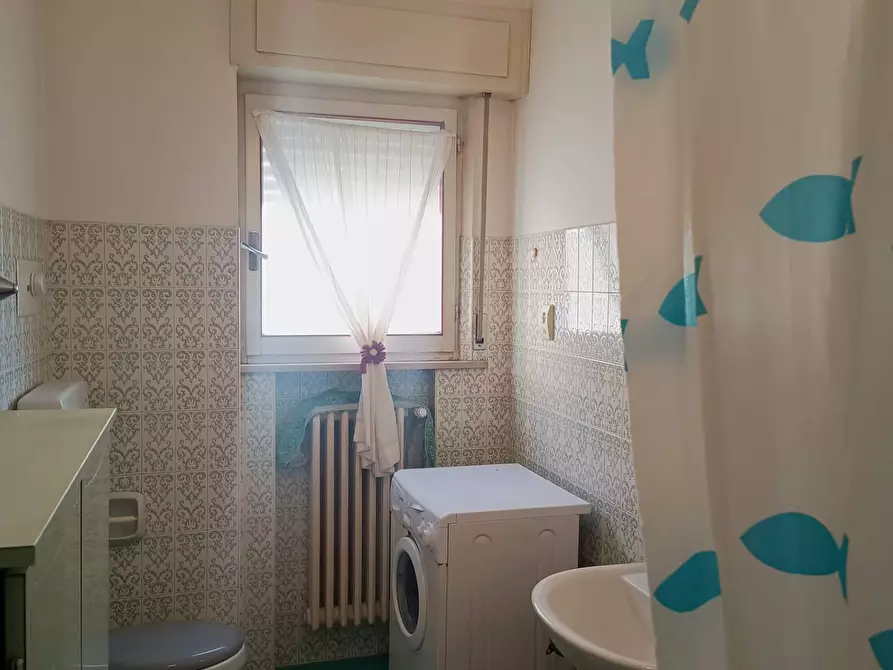 Immagine 13 di Appartamento in vendita  a Pesaro