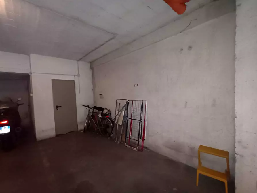 Immagine 17 di Appartamento in vendita  a Pesaro