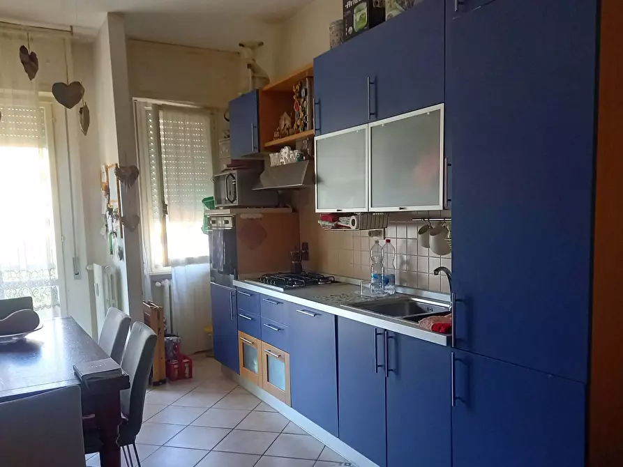 Immagine 4 di Appartamento in vendita  a Pesaro