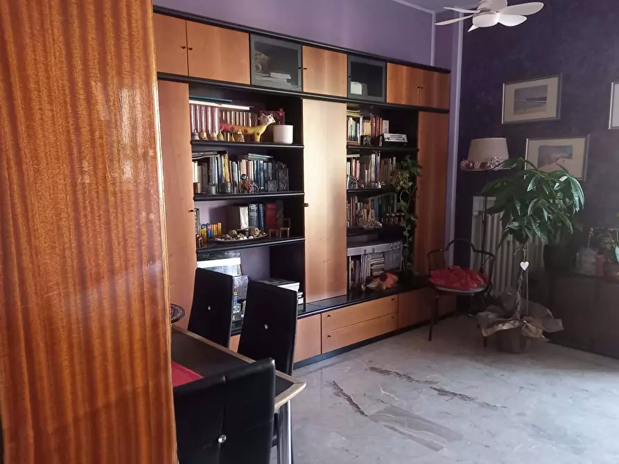 Immagine 5 di Appartamento in vendita  a Pesaro