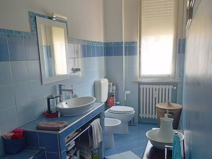 Immagine 9 di Appartamento in vendita  a Pesaro