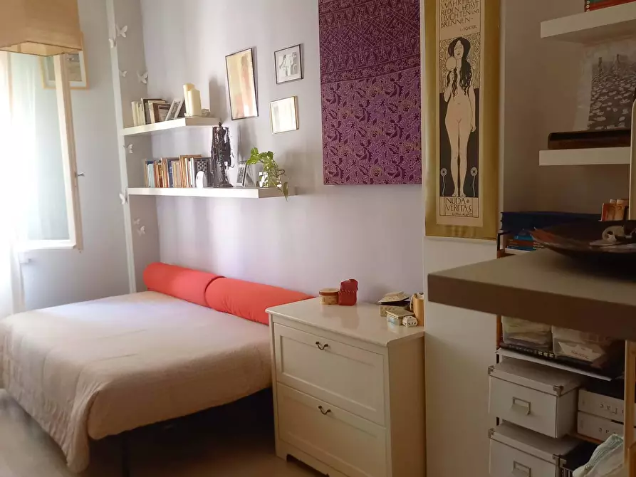 Immagine 10 di Appartamento in vendita  a Pesaro