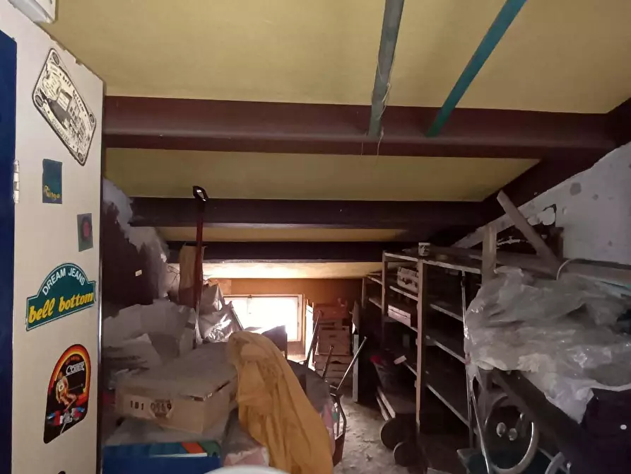 Immagine 21 di Appartamento in vendita  in Via Quintino Sella a Pesaro