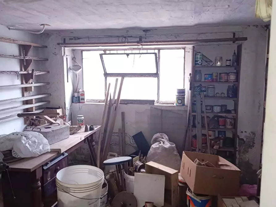 Immagine 22 di Appartamento in vendita  in Via Quintino Sella a Pesaro