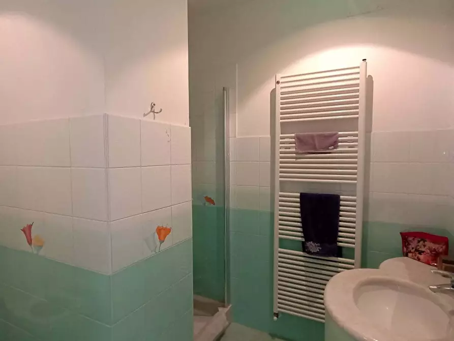 Immagine 23 di Appartamento in vendita  in Viale Undici Febbraio a Pesaro