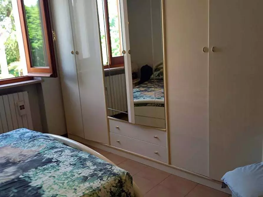 Immagine 7 di Agriturismo in vendita  in Strada Borgo Santa Lucia a Pesaro