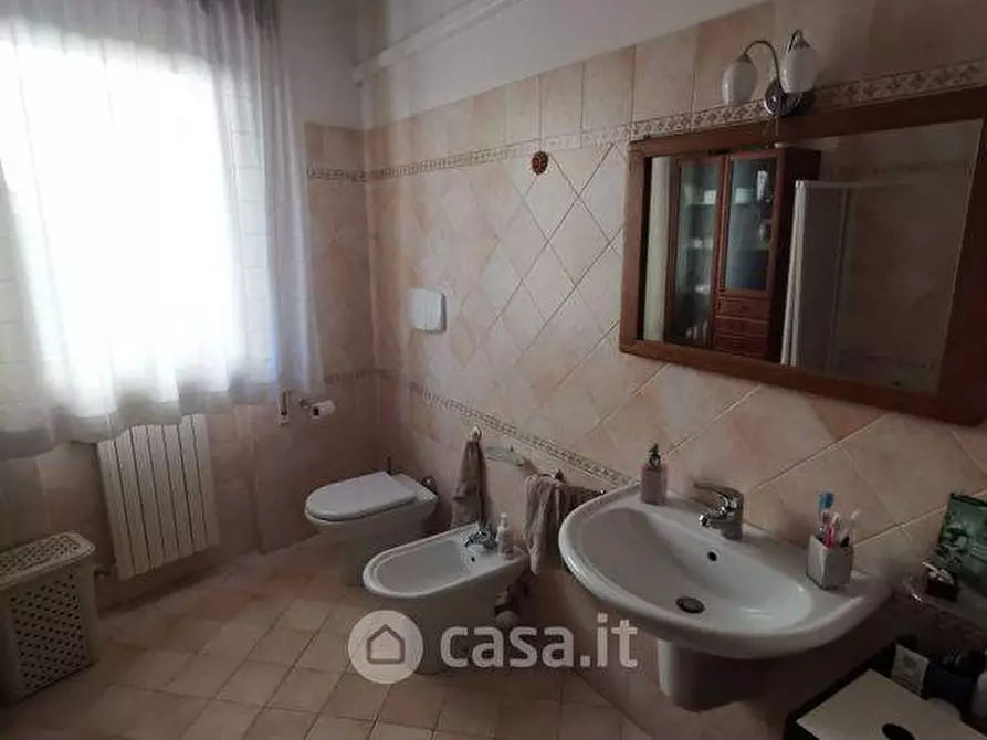 Immagine 7 di Villetta a schiera in vendita  in via giolitti a Pesaro