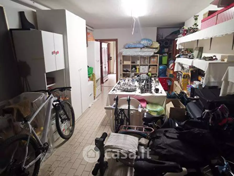 Immagine 14 di Villetta a schiera in vendita  in via giolitti a Pesaro