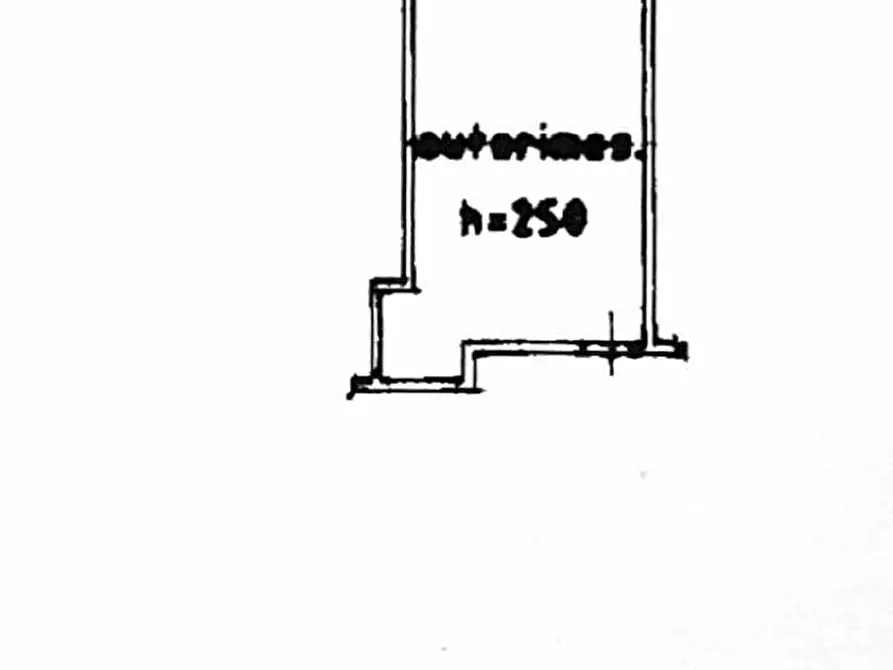 Immagine 19 di Villetta a schiera in vendita  in via giolitti a Pesaro