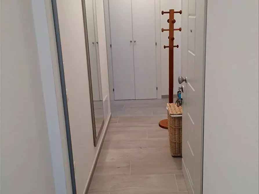 Immagine 3 di Appartamento in vendita  in Galleria Dei Fonditori a Pesaro