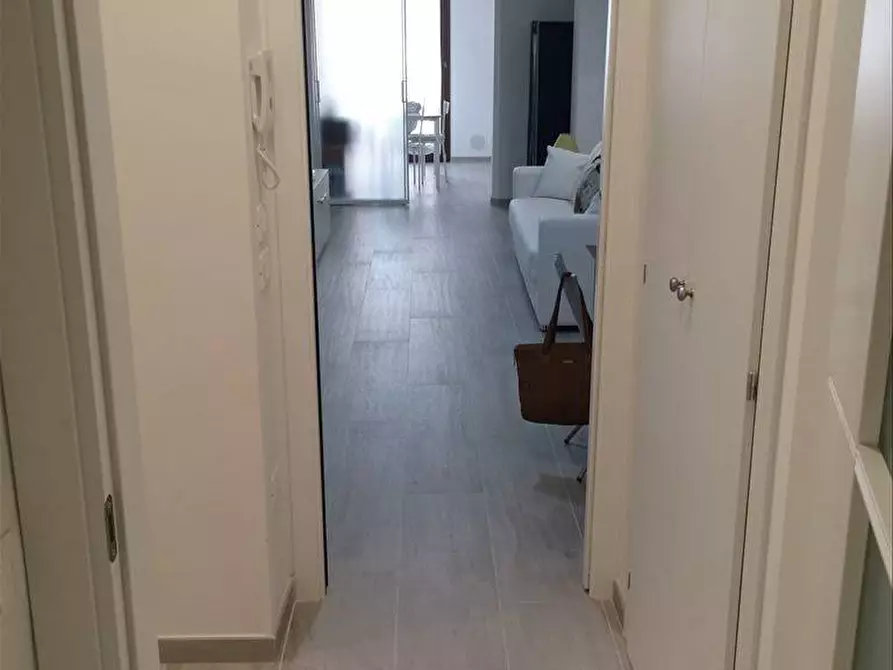 Immagine 4 di Appartamento in vendita  in Galleria Dei Fonditori a Pesaro