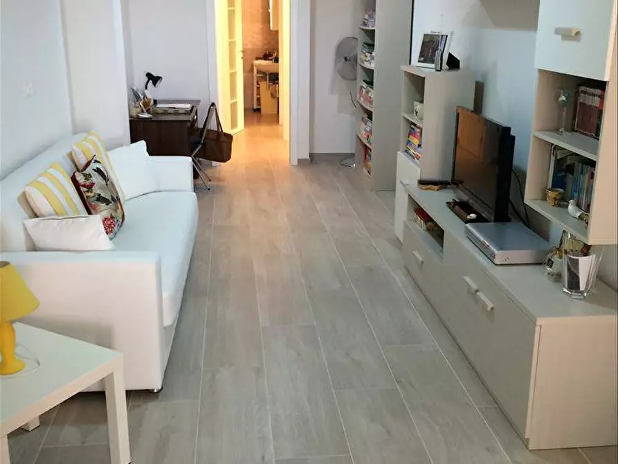 Immagine 5 di Appartamento in vendita  in Galleria Dei Fonditori a Pesaro