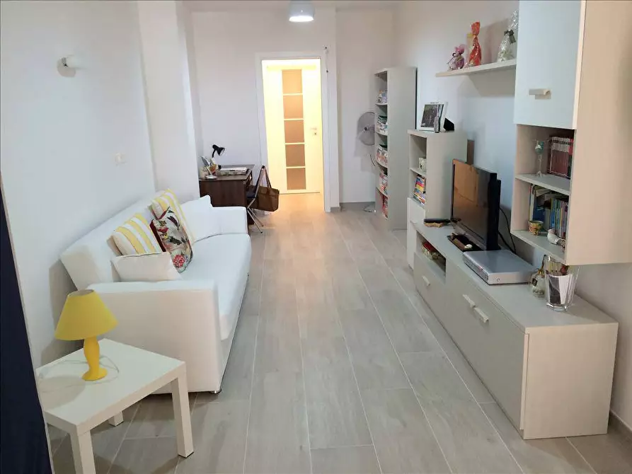 Immagine 7 di Appartamento in vendita  in Galleria Dei Fonditori a Pesaro