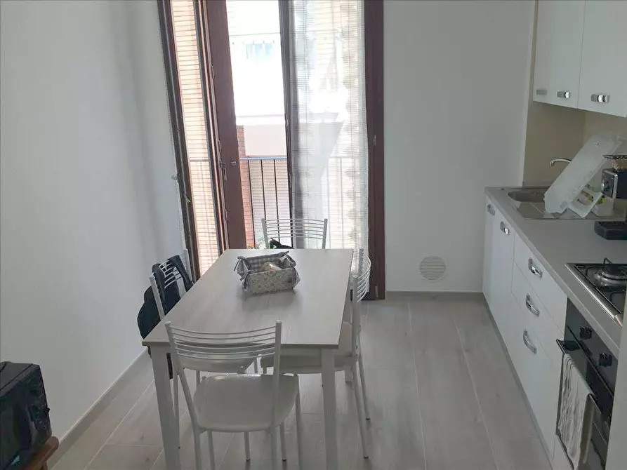 Immagine 9 di Appartamento in vendita  in Galleria Dei Fonditori a Pesaro