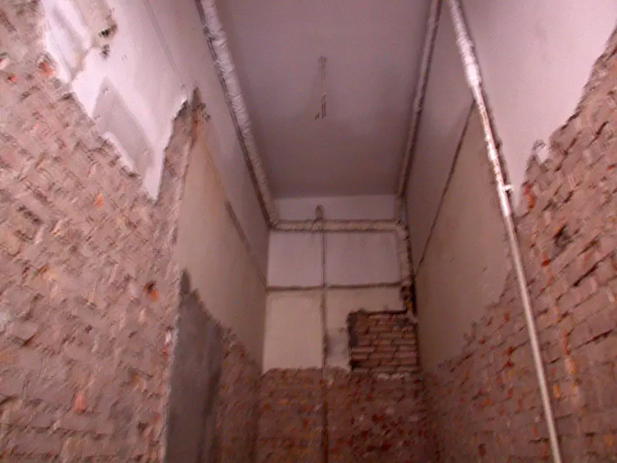 Immagine 4 di Appartamento in vendita  in Via Flaminia a Pesaro