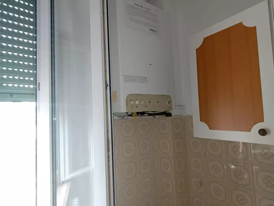 Immagine 24 di Casa semindipendente in vendita  in Galleria Dei Fonditori 16 a Pesaro