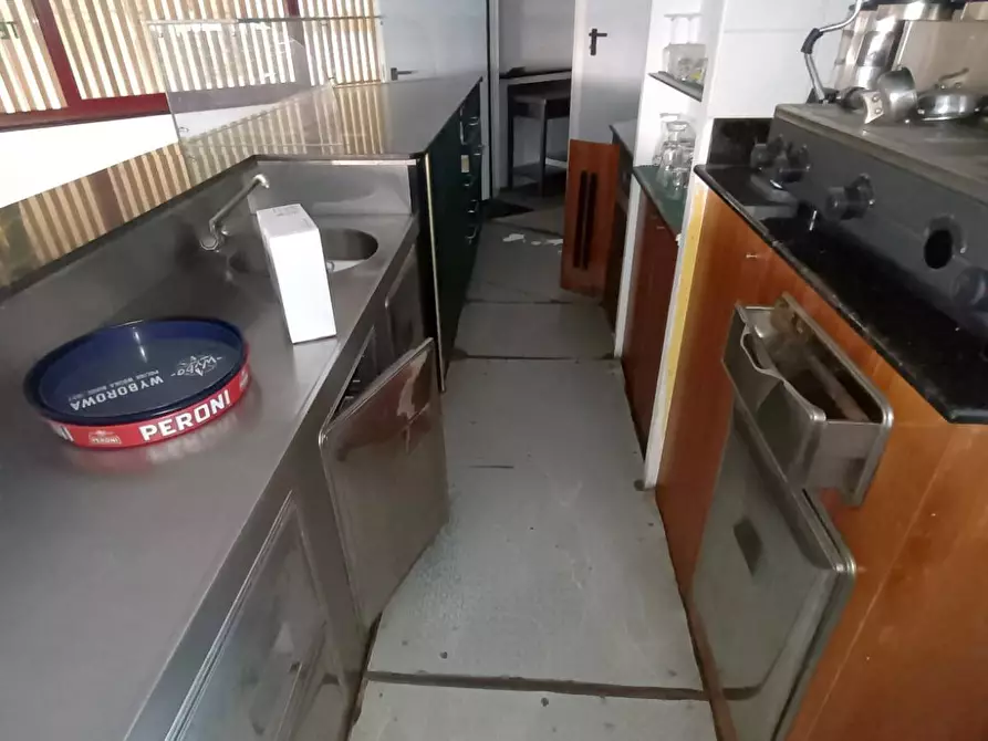 Immagine 5 di Locale commerciale in affitto  in Via Giovanni Giolitti a Pesaro