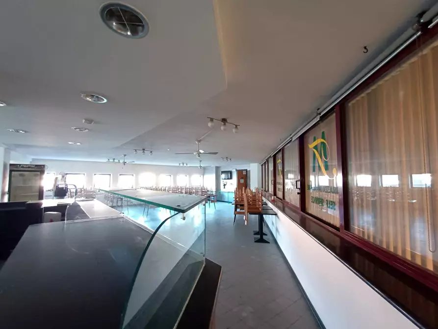 Immagine 4 di Locale commerciale in affitto  in Via Giovanni Giolitti a Pesaro