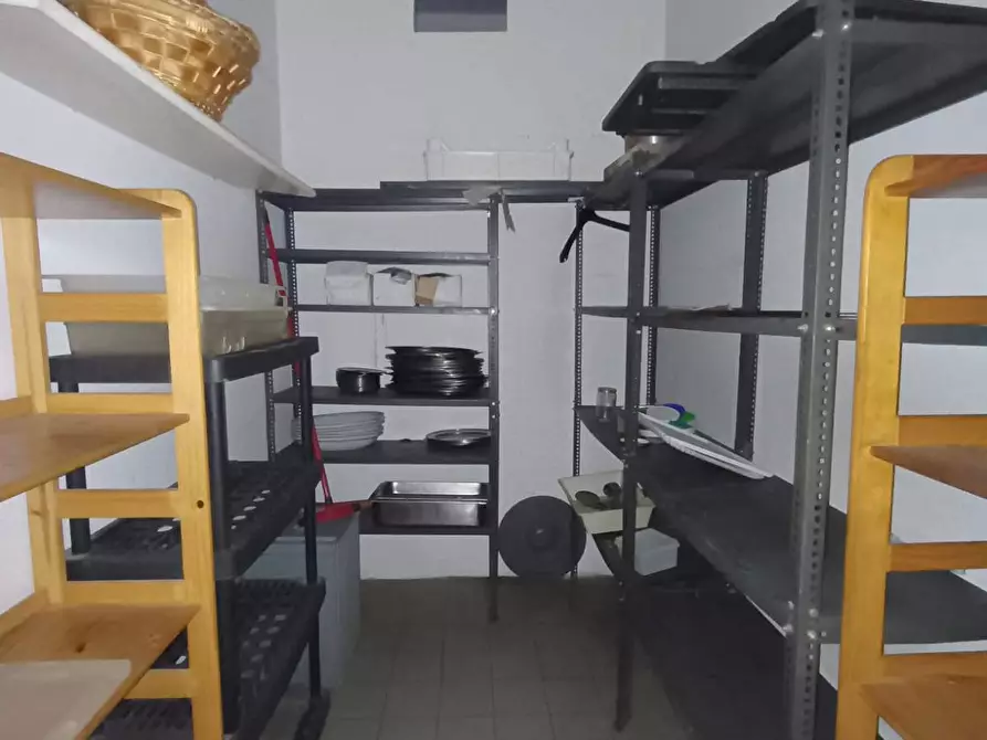 Immagine 14 di Locale commerciale in affitto  in Via Giovanni Giolitti a Pesaro