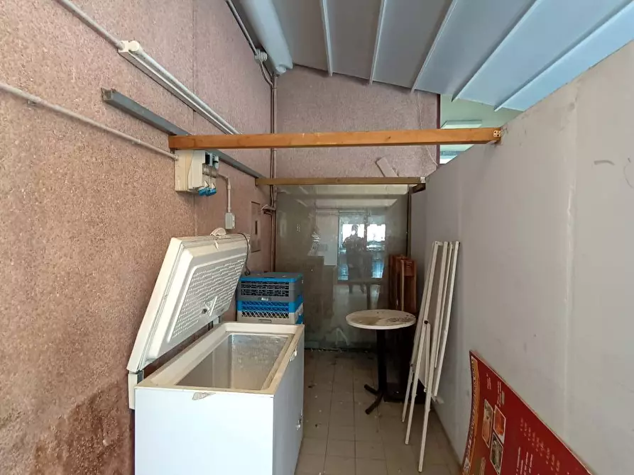 Immagine 18 di Locale commerciale in affitto  in Via Giovanni Giolitti a Pesaro