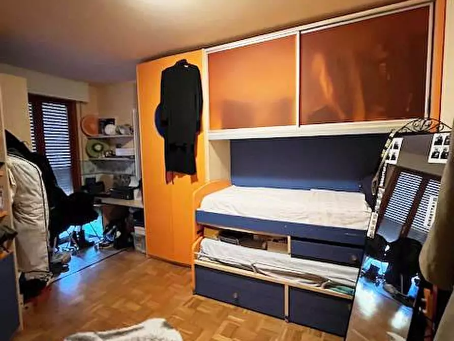 Immagine 10 di Agriturismo in vendita  in VIA DELLA FABRECCIA a Pesaro