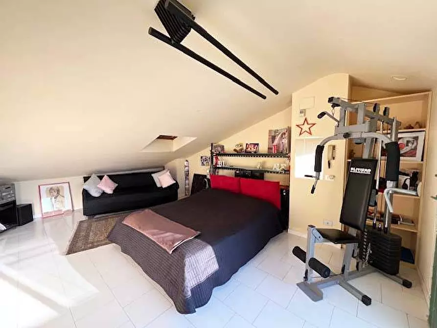 Immagine 14 di Agriturismo in vendita  in VIA DELLA FABRECCIA a Pesaro