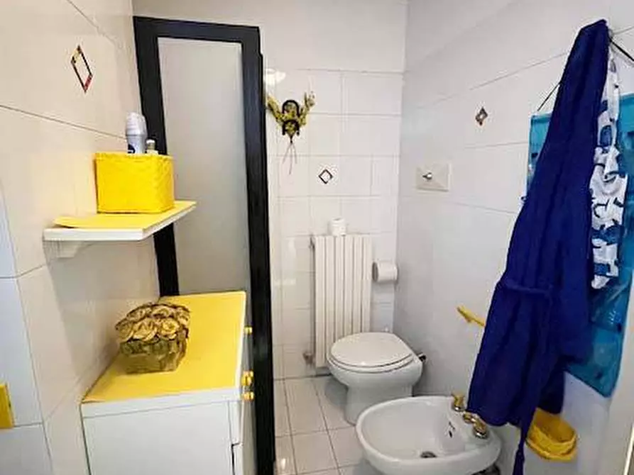 Immagine 18 di Agriturismo in vendita  in VIA DELLA FABRECCIA a Pesaro