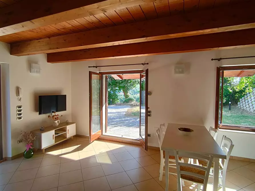 Immagine 3 di Casa semindipendente in affitto  in strada flaminia a Pesaro