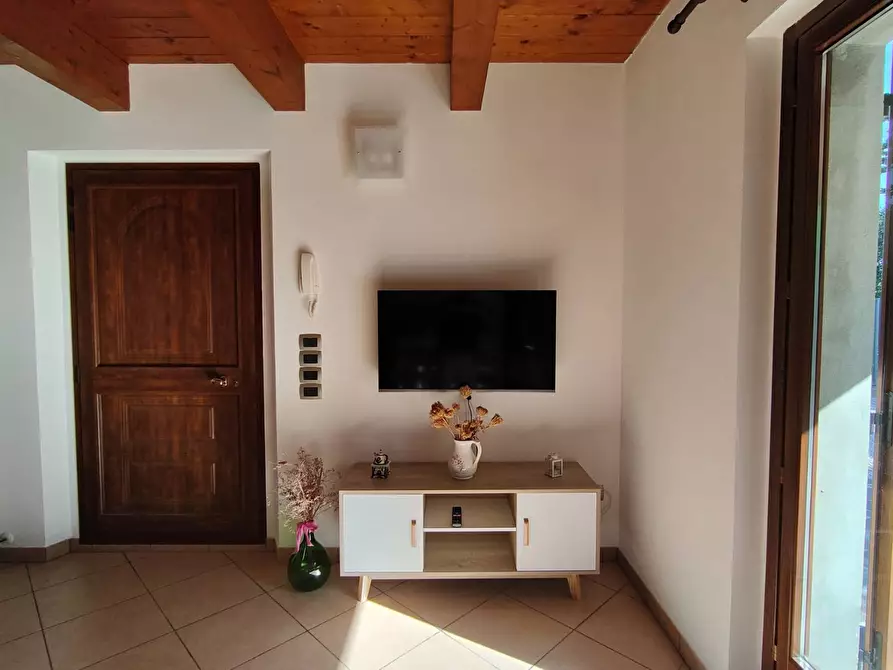 Immagine 4 di Casa semindipendente in affitto  in strada flaminia a Pesaro