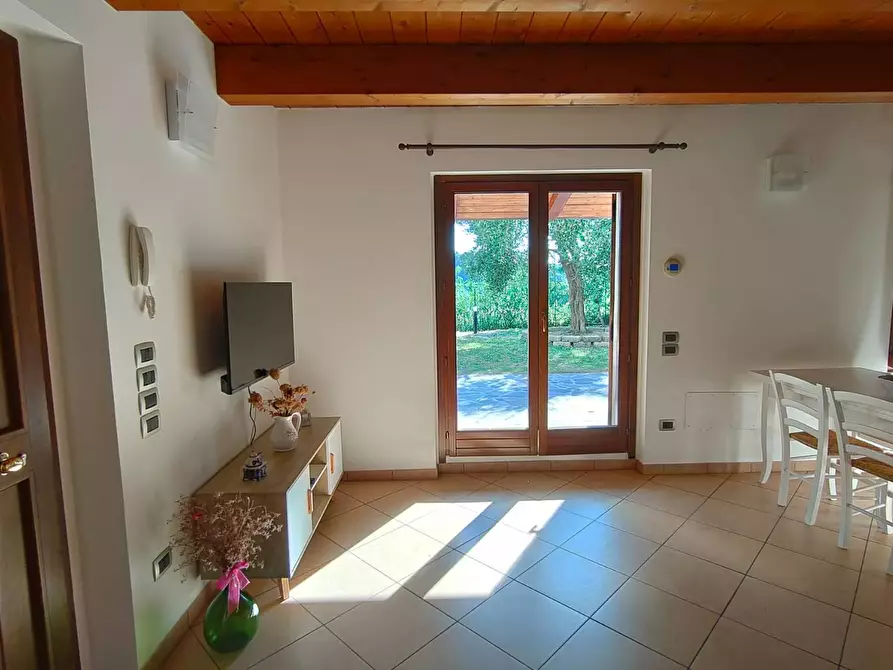 Immagine 5 di Casa semindipendente in affitto  in strada flaminia a Pesaro
