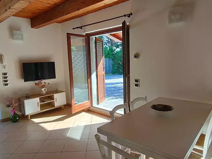 Immagine 6 di Casa semindipendente in affitto  in strada flaminia a Pesaro
