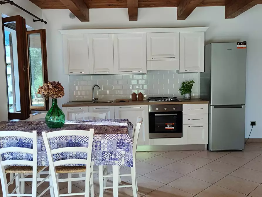 Immagine 12 di Casa semindipendente in affitto  in strada flaminia a Pesaro