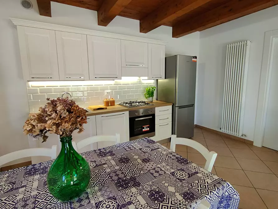 Immagine 17 di Casa semindipendente in affitto  in strada flaminia a Pesaro