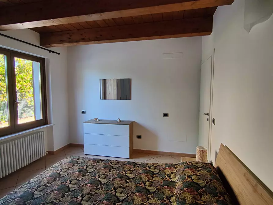 Immagine 20 di Casa semindipendente in affitto  in strada flaminia a Pesaro