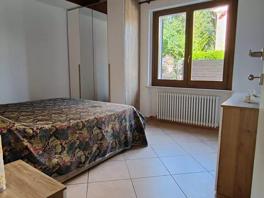 Immagine 21 di Casa semindipendente in affitto  in strada flaminia a Pesaro