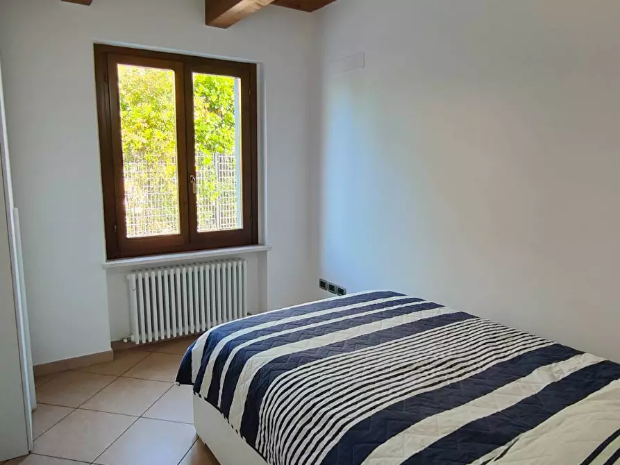 Immagine 22 di Casa semindipendente in affitto  in strada flaminia a Pesaro