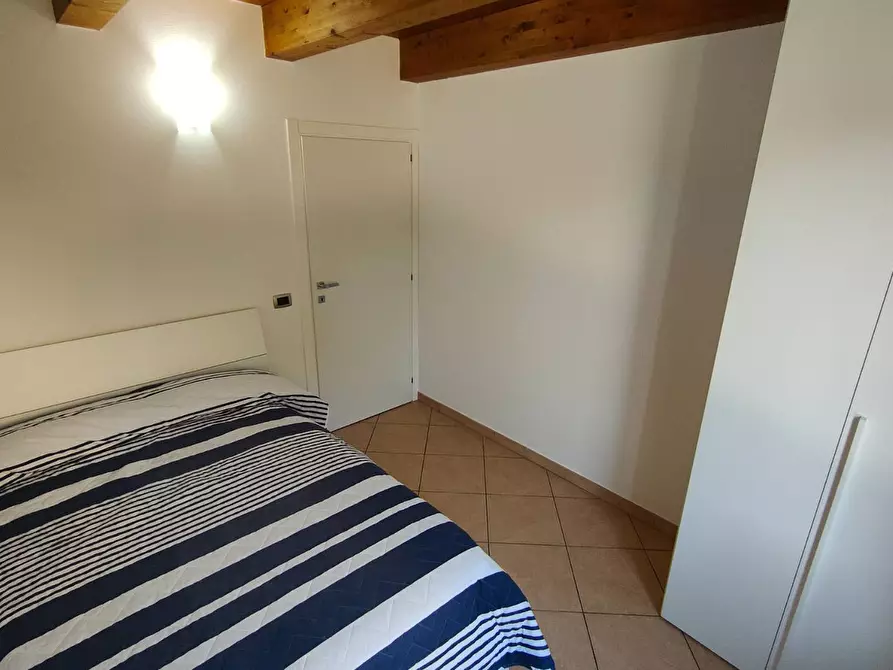Immagine 23 di Casa semindipendente in affitto  in strada flaminia a Pesaro