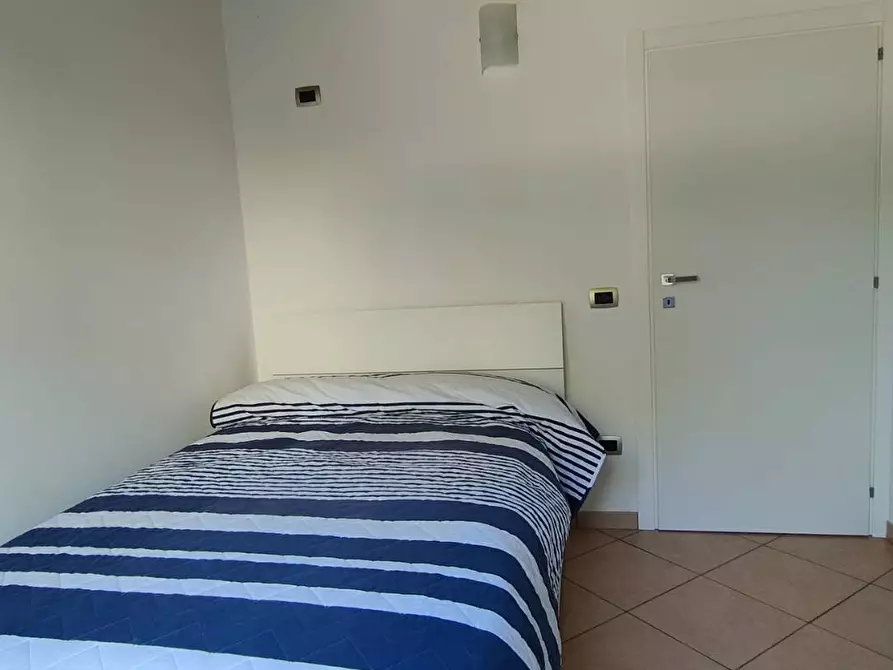 Immagine 24 di Casa semindipendente in affitto  in strada flaminia a Pesaro