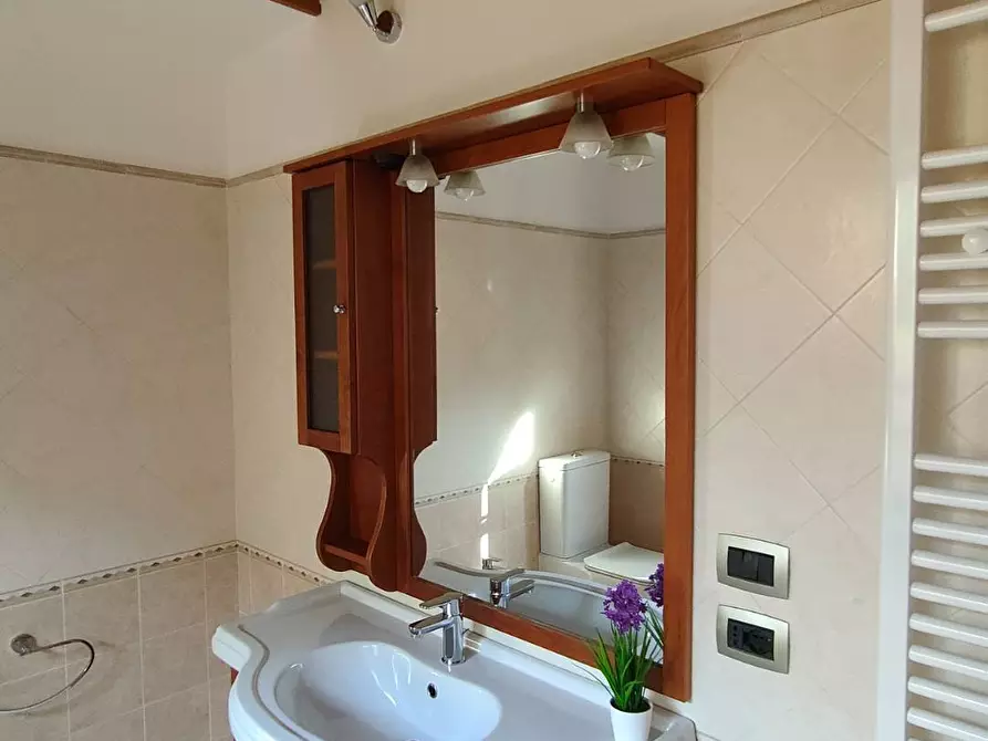 Immagine 27 di Casa semindipendente in affitto  in strada flaminia a Pesaro