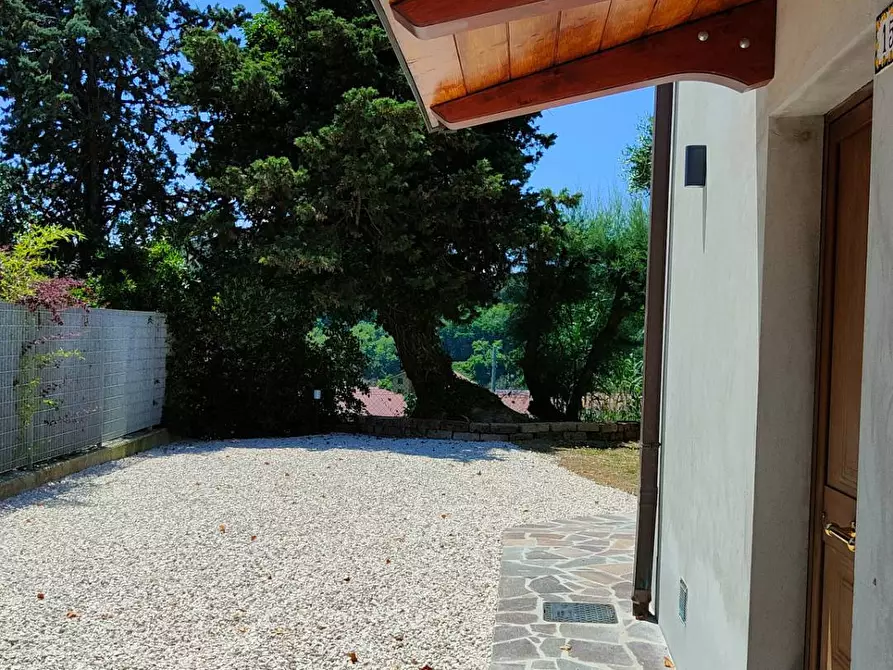 Immagine 28 di Casa semindipendente in affitto  in strada flaminia a Pesaro