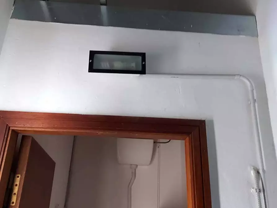 Immagine 4 di Locale commerciale in vendita  in GALLERIA FONDITORI 48 a Pesaro