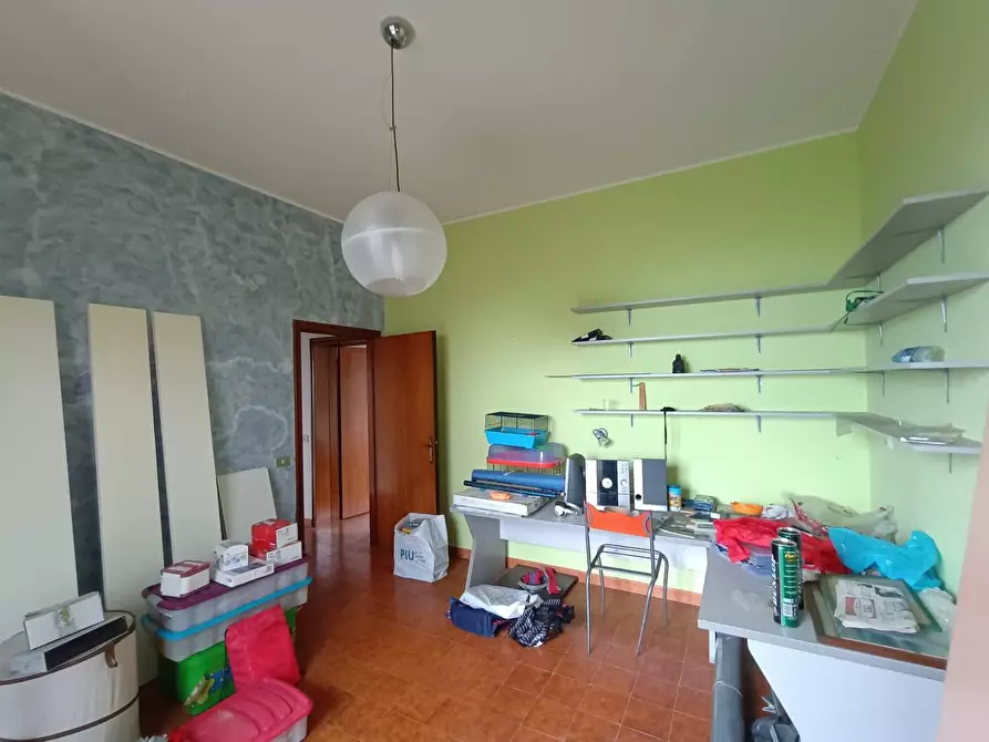 Immagine 12 di Villa in vendita  a Mombaroccio