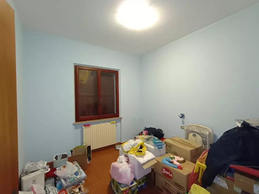 Immagine 13 di Villa in vendita  a Mombaroccio