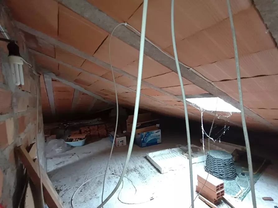 Immagine 16 di Villa in vendita  a Mombaroccio