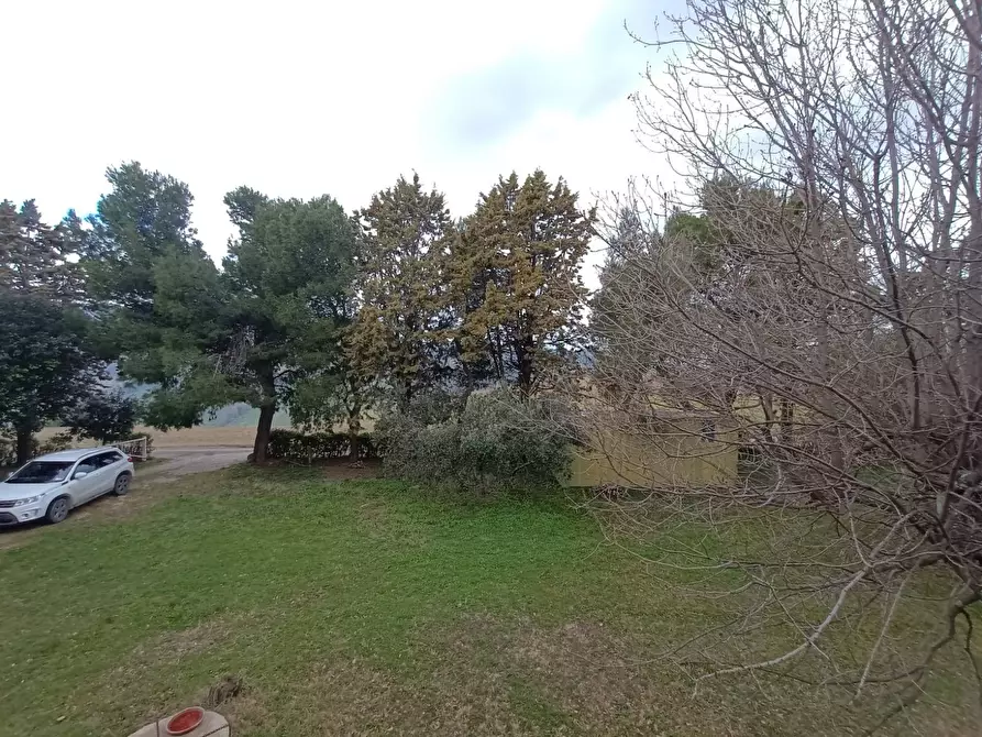 Immagine 20 di Villa in vendita  a Mombaroccio