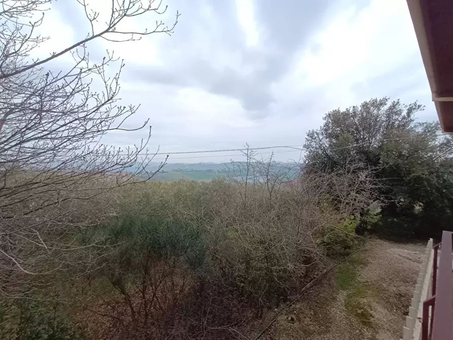 Immagine 24 di Villa in vendita  a Mombaroccio