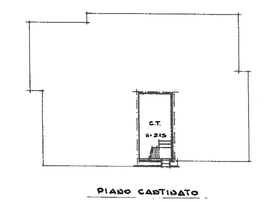 Immagine 29 di Villa in vendita  a Mombaroccio